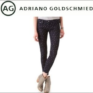 Adriano Goldschmied The Legging Super Skinny Ankle
